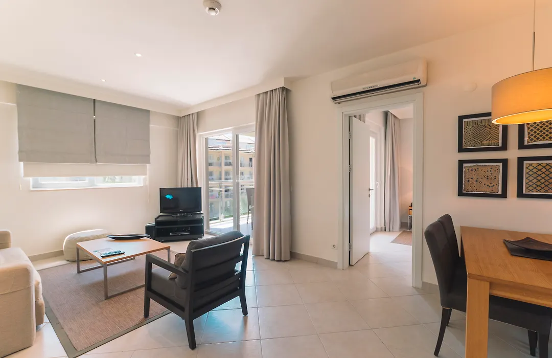 Wyndham Residences Kusadasi Golf And Spa-1