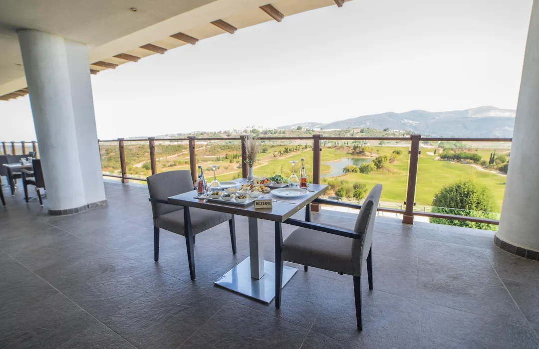 Wyndham Residences Kusadasi Golf And Spa-1
