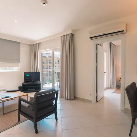 Wyndham Residences Kusadasi Golf And Spa-2