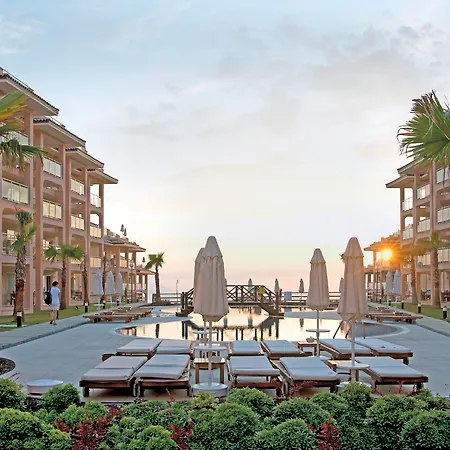 Wyndham Residences Kusadasi Golf And Spa-3